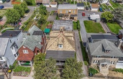 1734 W MARKET STREET, POTTSVILLE, PA 17901