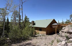 327 N Aoki Michi, Brian Head, UT 84719