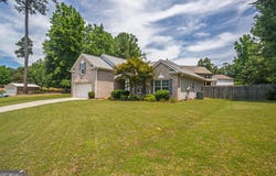 3225 Moss Court, Monroe, GA 30655