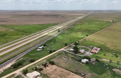 County Road V, Plainview, TX 79072