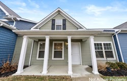 6810 Rolfe Avenue, New Albany, OH 43054