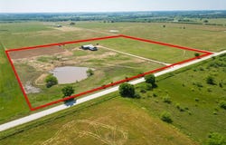 5543 Gray Road, Nocona, TX 76255