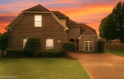 7309 Gerralyn Cove, Olive Branch, MS 38654