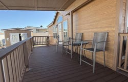 8225 Eagle Drive lot: 261, Show Low, AZ 85901
