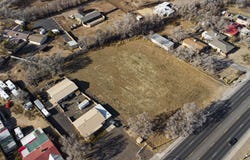 Highway 47 & Main Street NE, Los Lunas, NM 87031