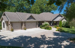 715 Goldenrod Road, Ozark, MO 65721