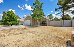 1101 W Cooley Street, Show Low, AZ 85901