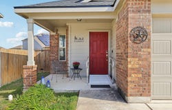 524 Shimek St, Jarrell, TX 76537