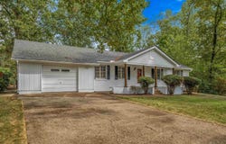 105 Blueridge Place, Hot Springs, AR 71901