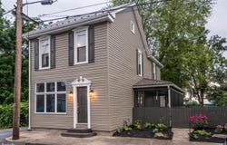 122 WEST NORTH STREET, WAYNESBORO, PA 17268