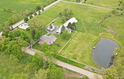 775 Sexton Road, Howell, MI 48843