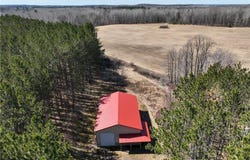 5039 Clayton Road, Winter, WI 54896