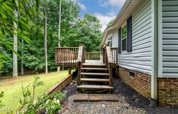 3146 Virginia Pine Court, Wake Forest, NC 27587
