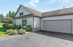 276 Sandover Drive, Aurora, OH 44202