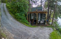 422 South Lake Drive, Columbia Cross Roads, PA 16914