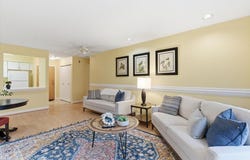 100 Rosemary Way, Needham, MA 02494