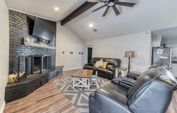 106 Guinevere Court, Weatherford, TX 76086