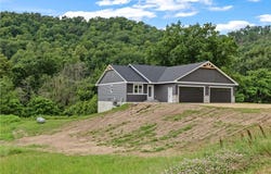 S1546 Shawnee Drive, Alma, WI 54610