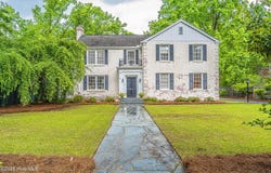 308 Prince Street, Scotland County, NC 28352