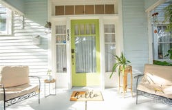 836 Maupas Avenue, Savannah, GA 31401
