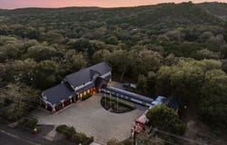 20053 Scenic Loop Rd, Helotes, TX 78023