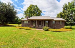 2160 Bostic Mill Road, Bartow, GA 30413