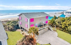 7411 Ocean Drive, Emerald Isle, NC 28594