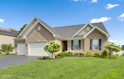 16513 Mueller Circle, Plainfield, IL 60586