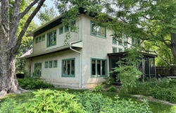 1204 Lakeview Drive, Fairfield, IA 52556