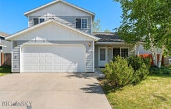 2603 Snapdragon, Bozeman, MT 59718