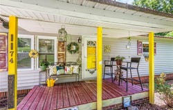 1174 Byrds Curve Road, Elkin, NC 28621
