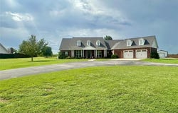 106692 S 4230 Road, Checotah, OK 74426