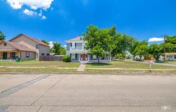 2 N Adams St, San Angelo, TX 76901
