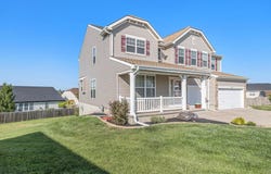15752 Howell Circle, Bennington, NE 68007