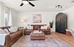 707 Sycamore Street, Weatherford, TX 76086