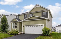324 Raccoon Avenue, Johnstown, OH 43031