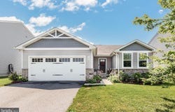 124 CRIMSON AVENUE, TANEYTOWN, MD 21787