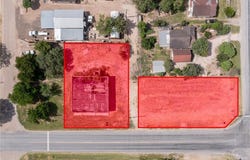 13220 FM 490, Hargill, TX 78549
