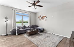 1604 SAVILE Lane, Washington, IL 61571