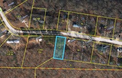 Tbd Harvey Drive, Dixon, MO 65459