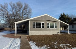 225 E 6th Street, Orchard, NE 68764