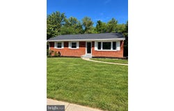8901 LAGRANGE Street, LORTON, VA 22079