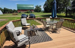 2304 State Highway 87, Cushing, WI 54006