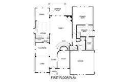5001 Keswick Drive, Parker, TX 75002