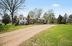 6845 Cochran Road, Horton, MI 49246