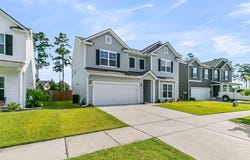 442 Silent Bluff Drive, Summerville, SC 29486