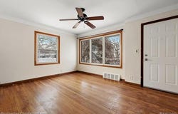 23704 Hazelwood Avenue, Hazel Park, MI 48030