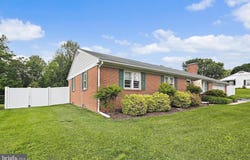 2114 RUFFS MILL ROAD, BEL AIR, MD 21015