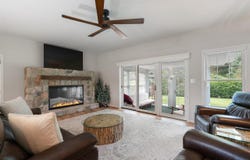 3943 LEGACY UNIT 21, HARBOR SPRINGS, MI 49740