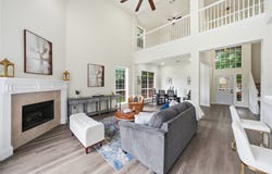 101 Fontana Court, Allen, TX 75013